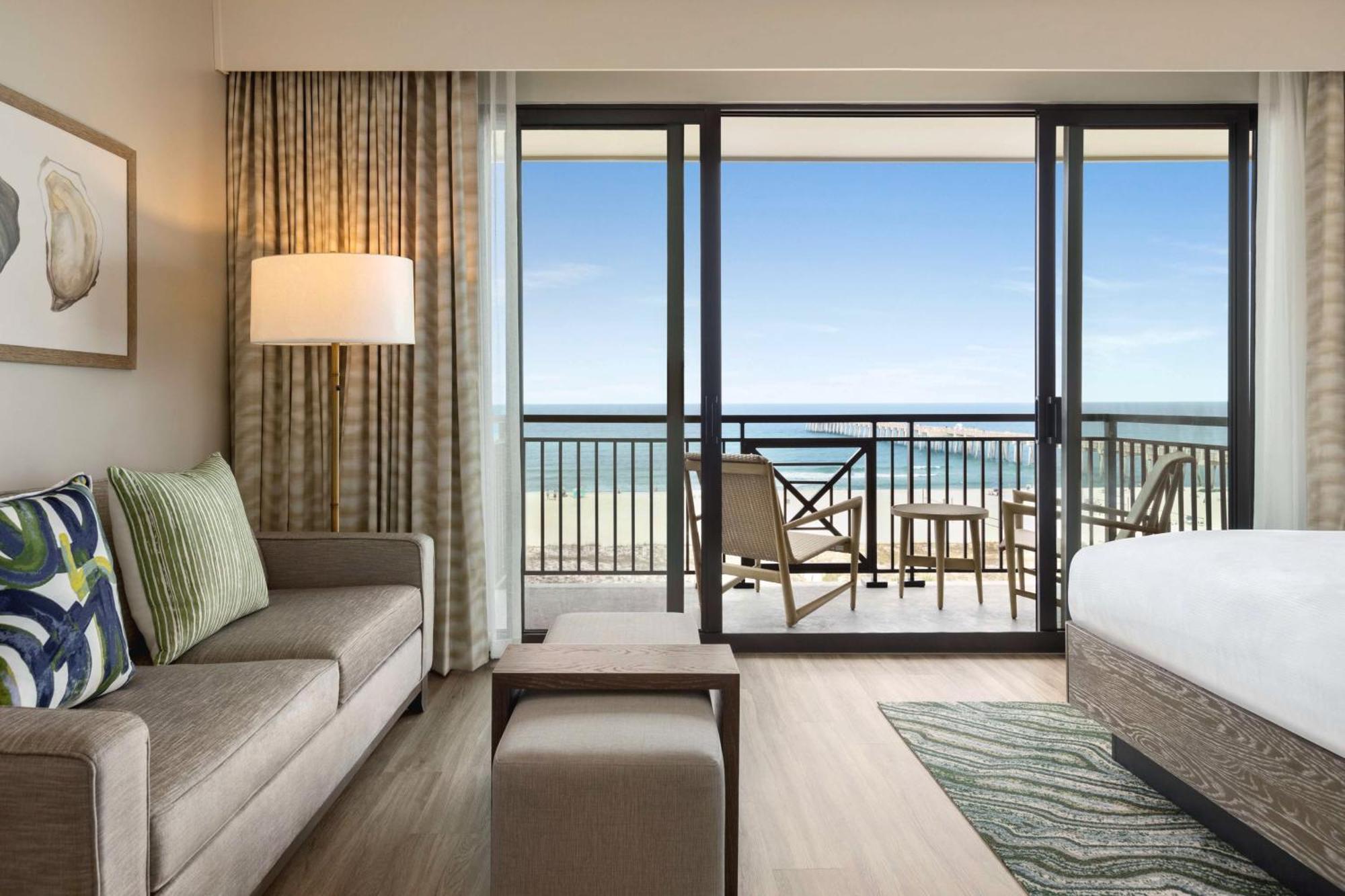 Embassy Suites By Hilton Panama City Beach Resort Екстериор снимка